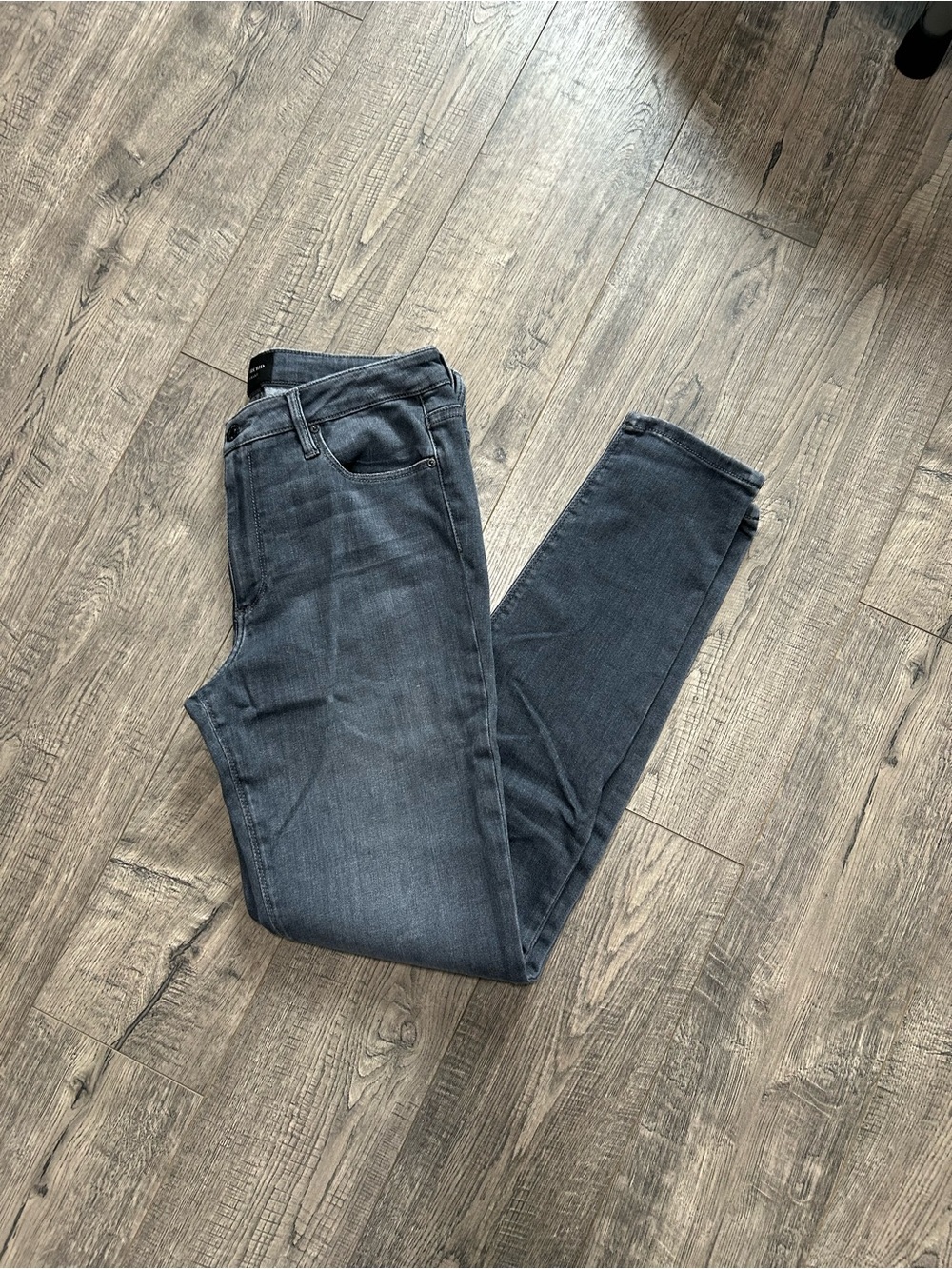Black Orchid Skinny Jeans